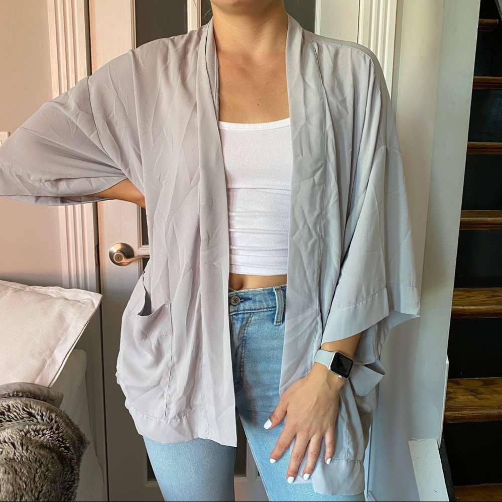 ASOS Kimono